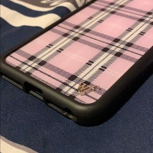 WILDFLOWER CASE IPHONE 6/7/8PLUS